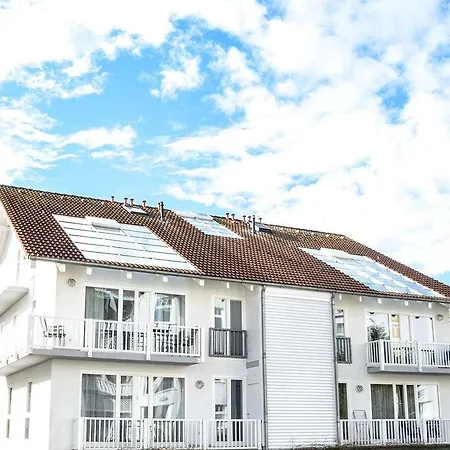 Villa-Strandidyll-Typ-6