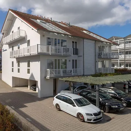 Villa-Strandidyll-Typ-6 Binz