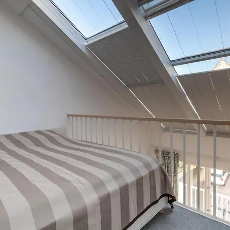 Daire Villa-Strandidyll-Typ-6 *